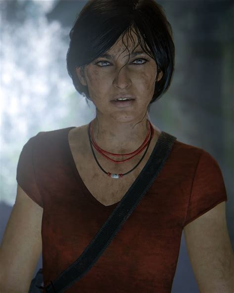 is chloe frazer still alive